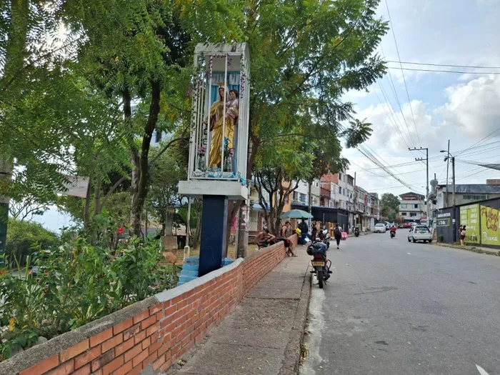 Prados del Sur
