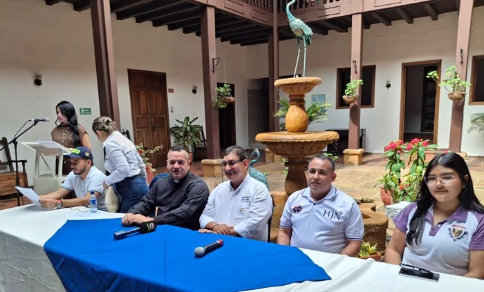 Semana Mayor
