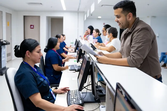 La clave de la EPS SaludMía parece estar en la prevención. Foto suministrada