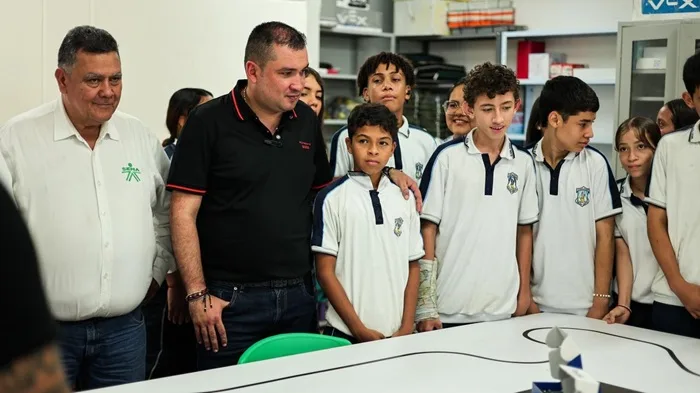 Tecnoacademia