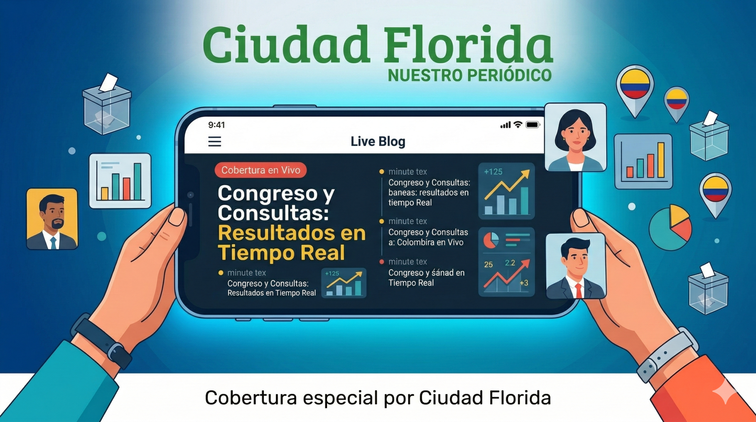 Ciudad Florida