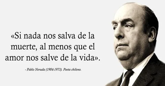 Pablo Neruda