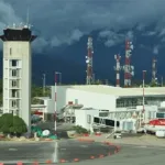 Aeropuerto