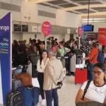 Aeropuerto