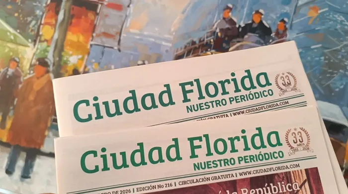 Ciudad Florida