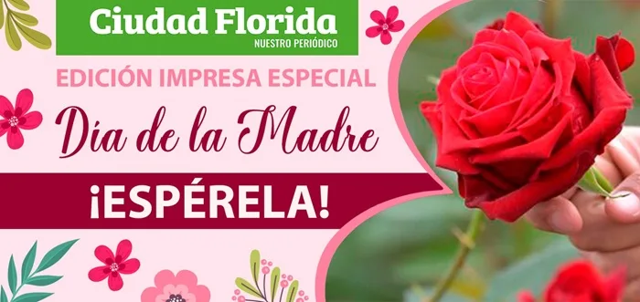 Ciudad Florida impreso