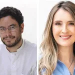 Camáña presidencial