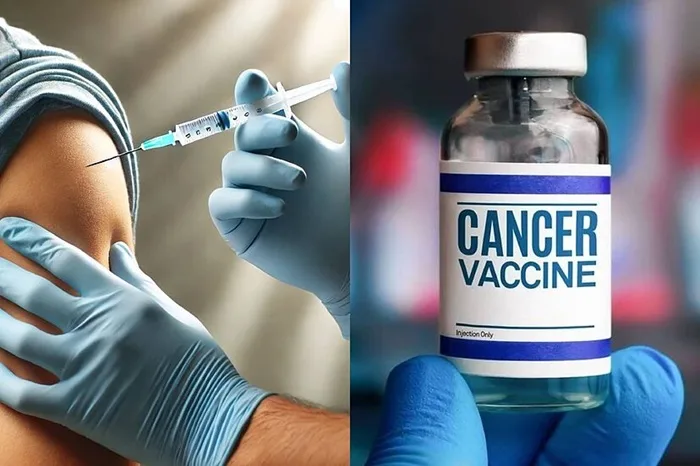 Vacuna contra el cáncer