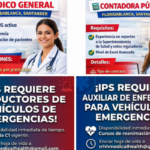 portada ips busca personal