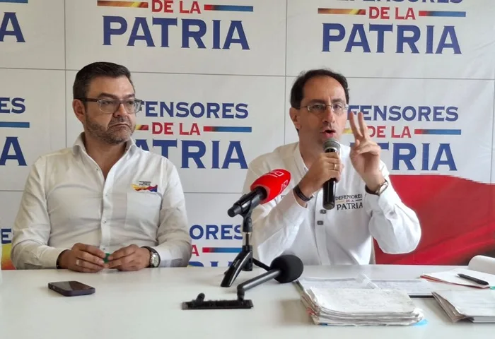 José Manuel Restrepo