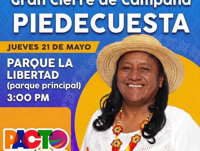 Cierre
