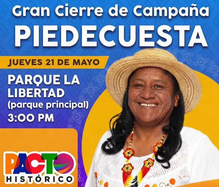 Cierre