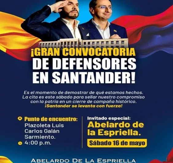 Defensores