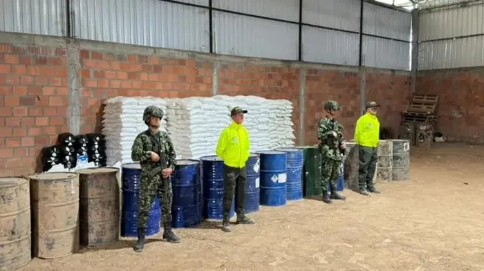 Depósito