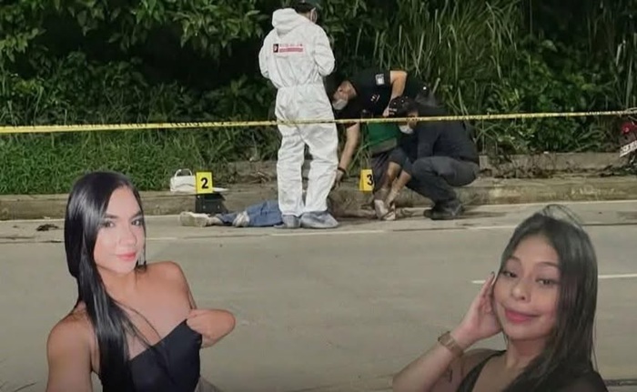 Dos sicarios acabaron con la vida de dos muchachas de 20 años en el ...