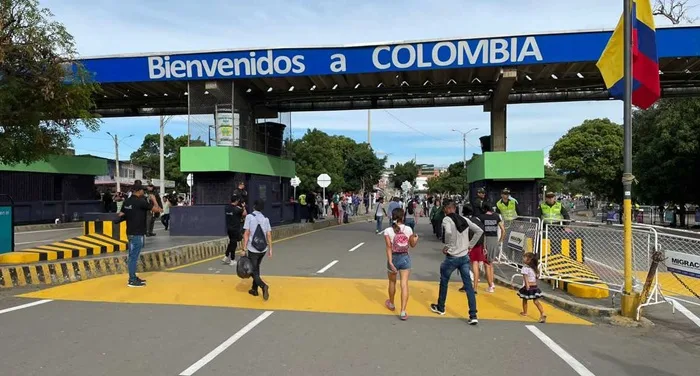 Fronteras