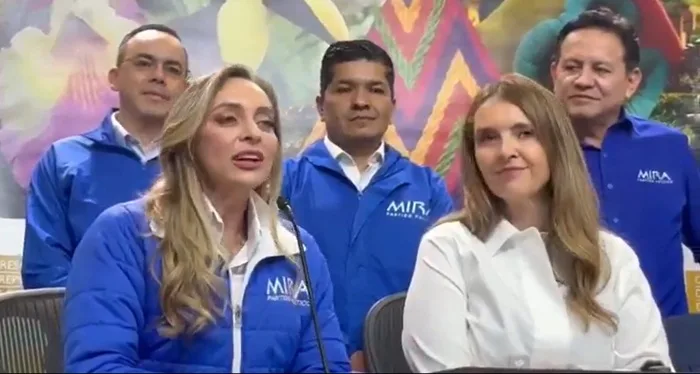 MIRA