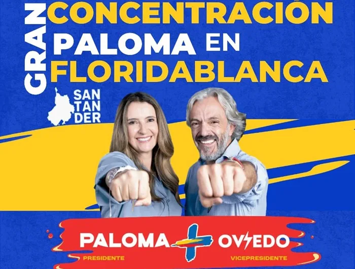 Paloma