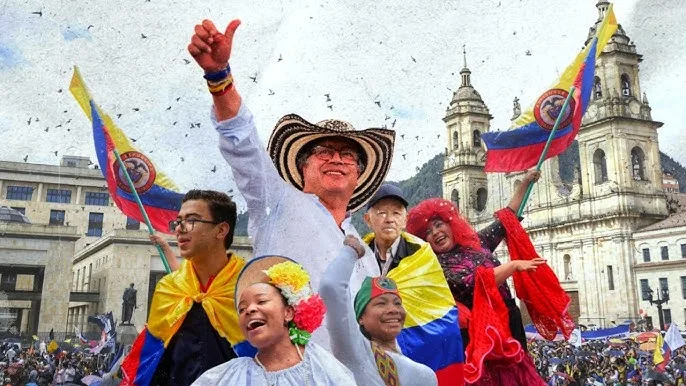 Petro hoy