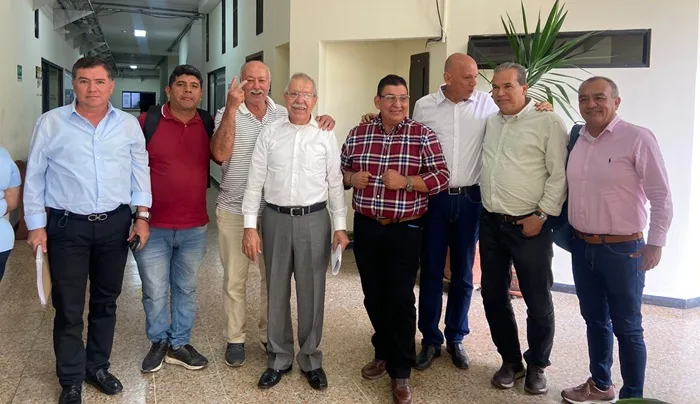 Precluyó