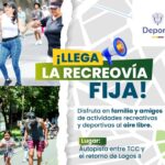 Recreovía