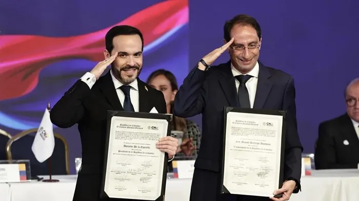Acreditados