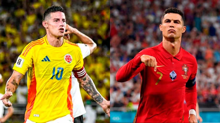 Mundial de Fútbol