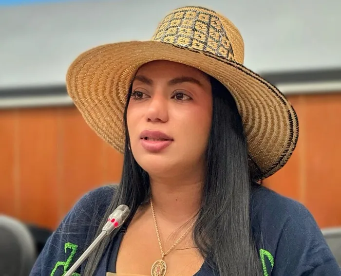 Senadora