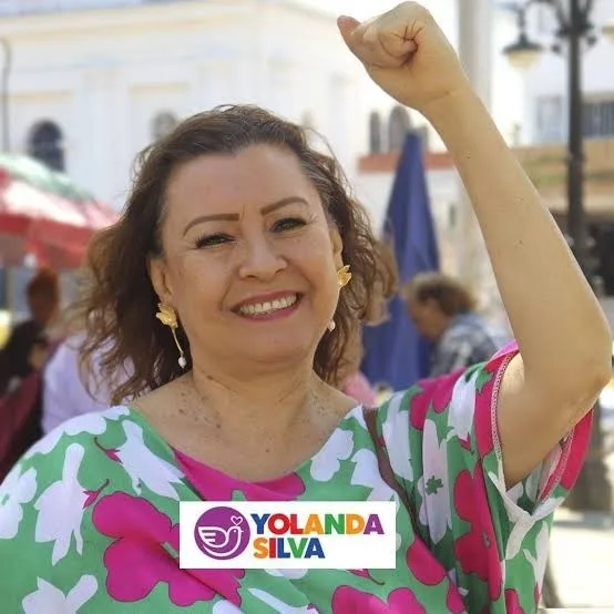 Yolanda Silva