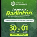Radiotón