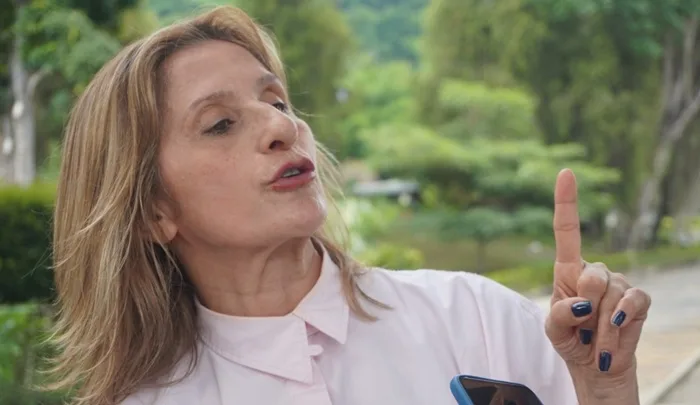 Senadora