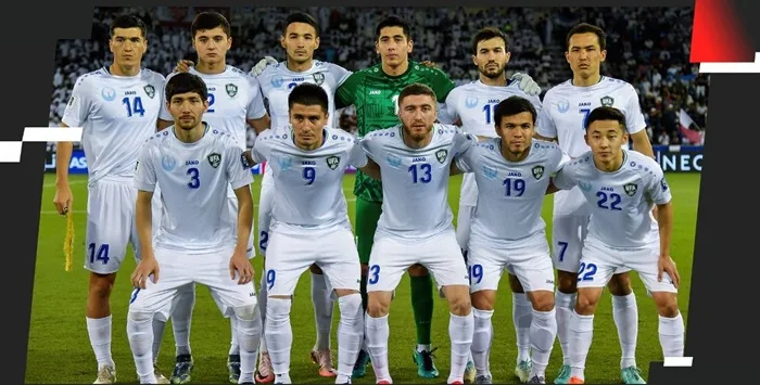 Uzbekistán