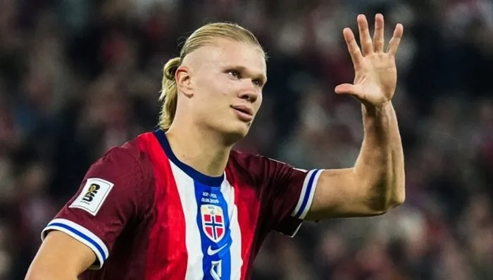 Noruega