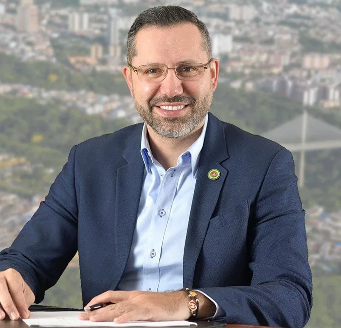 Jaime Andrés Beltrán
