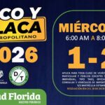 Pico y placa