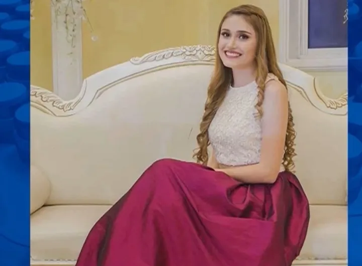 Angie Tatiana