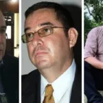 Candidatos Centro Democratico