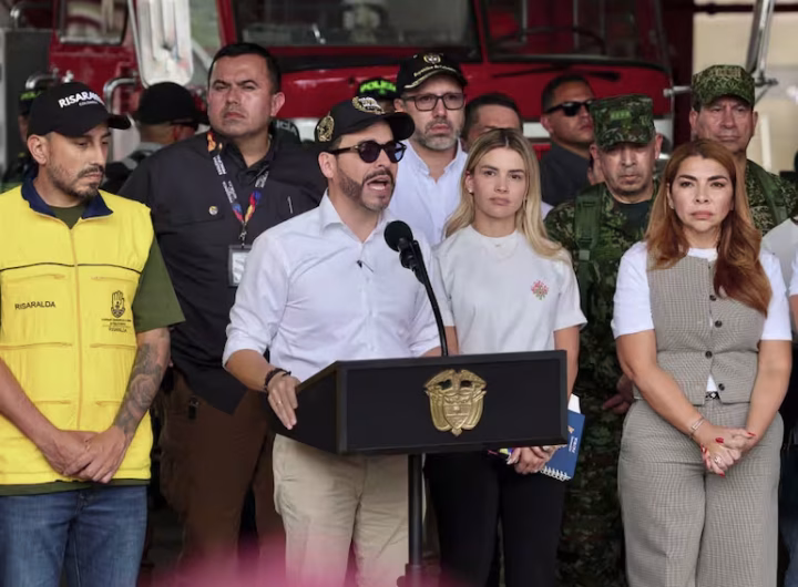 Emergencia económica