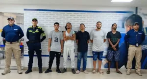 Expulsados