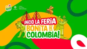 Feria Bonita