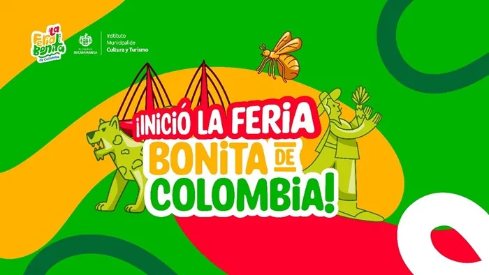 Feria Bonita