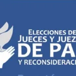 Jueces de paz