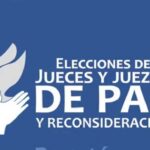 Jueces de paz