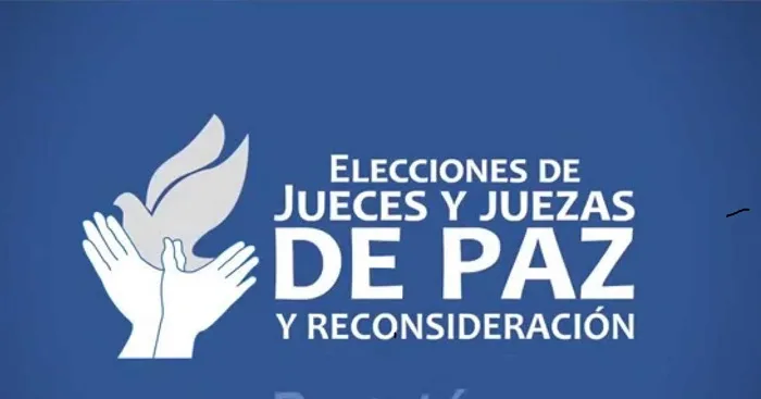 Jueces de paz
