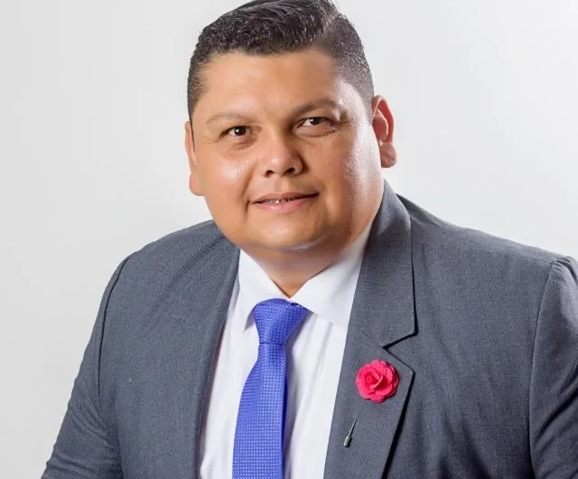 Julian Duarte Ballesteros