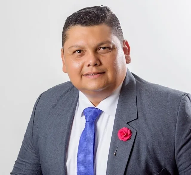 Julian Duarte Ballesteros
