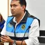 Jhair Manrique