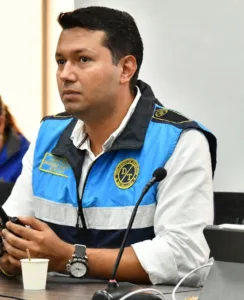 Jhair Manrique