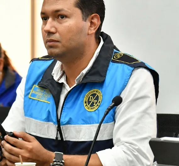 Jhair Manrique