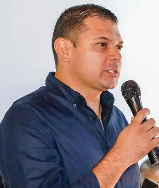 José Alfredo Marín